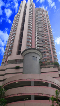 Celeste Court