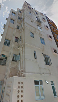 Kai Yuen Street