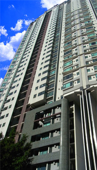 80 Robinson Road